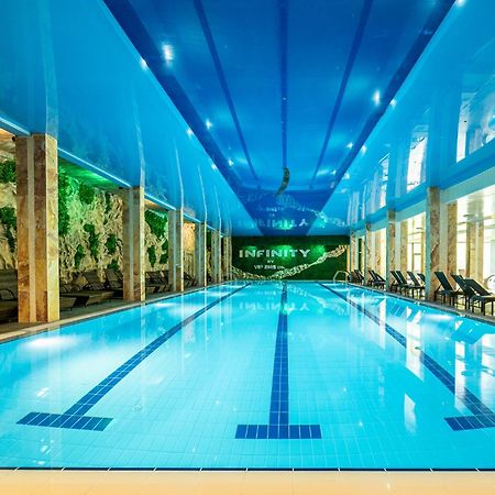 Spa Hotel Infinity Park ולינגראד מראה חיצוני תמונה