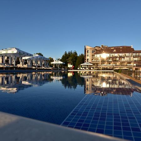 Spa Hotel Infinity Park ולינגראד מראה חיצוני תמונה