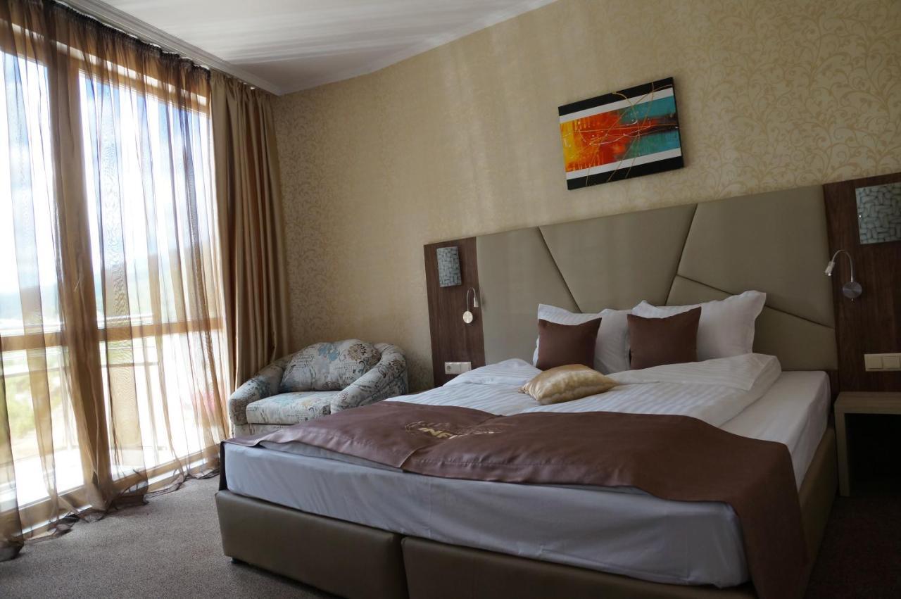 Spa Hotel Infinity Park ולינגראד מראה חיצוני תמונה
