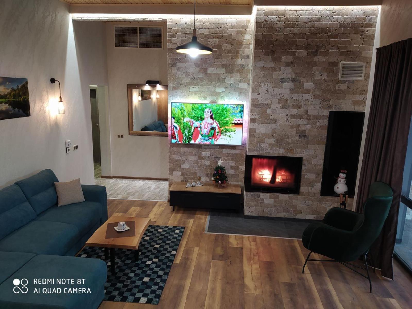 Spa Hotel Infinity Park ולינגראד חדר תמונה