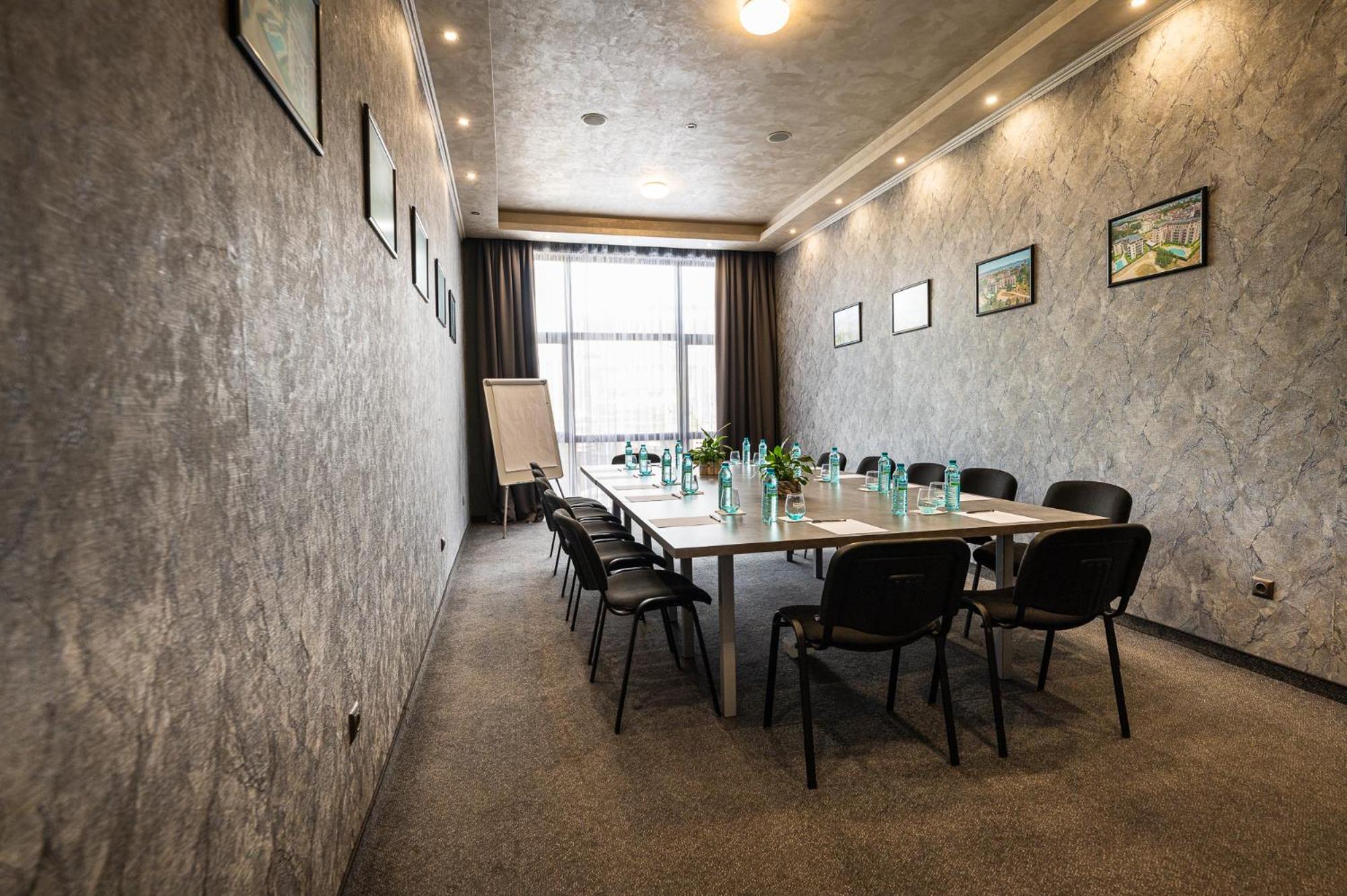 Spa Hotel Infinity Park ולינגראד מראה חיצוני תמונה