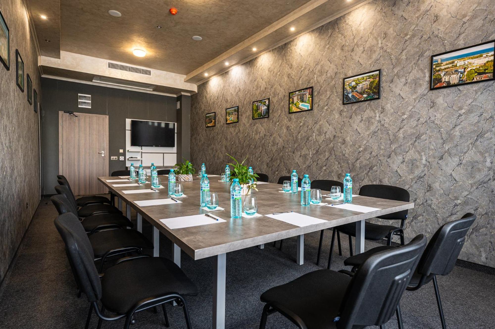 Spa Hotel Infinity Park ולינגראד מראה חיצוני תמונה