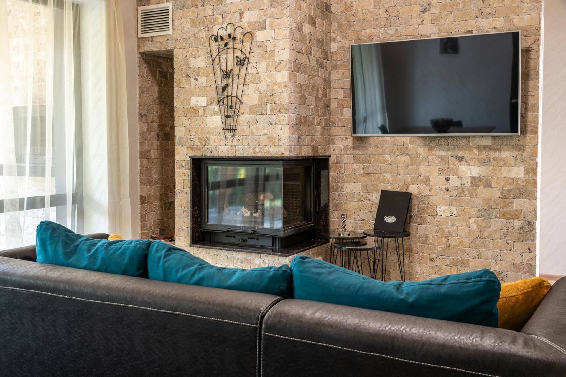 Spa Hotel Infinity Park ולינגראד מראה חיצוני תמונה