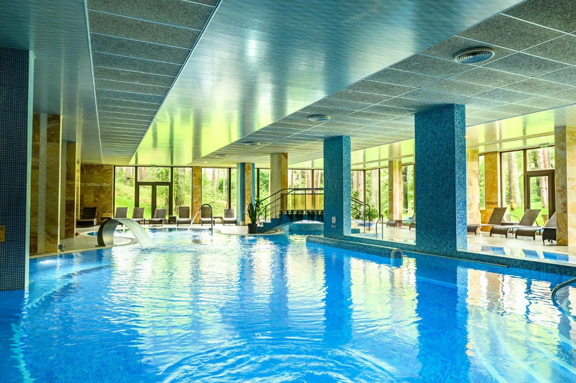 Spa Hotel Infinity Park ולינגראד מראה חיצוני תמונה