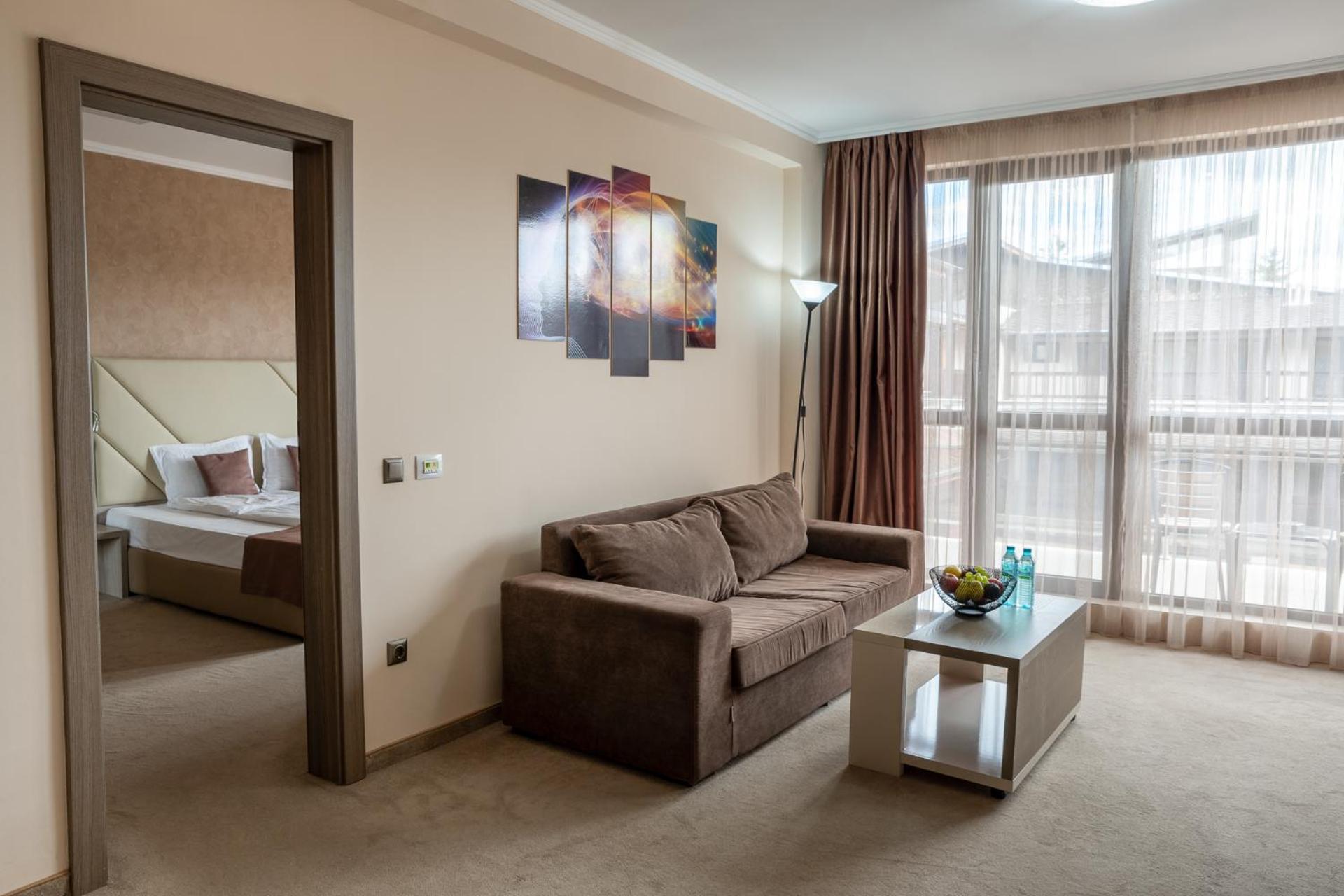 Spa Hotel Infinity Park ולינגראד מראה חיצוני תמונה