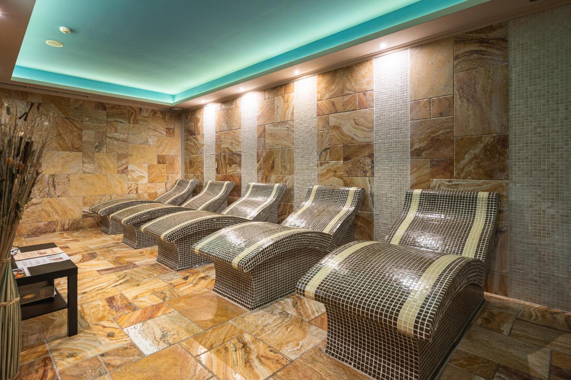 Spa Hotel Infinity Park ולינגראד מראה חיצוני תמונה