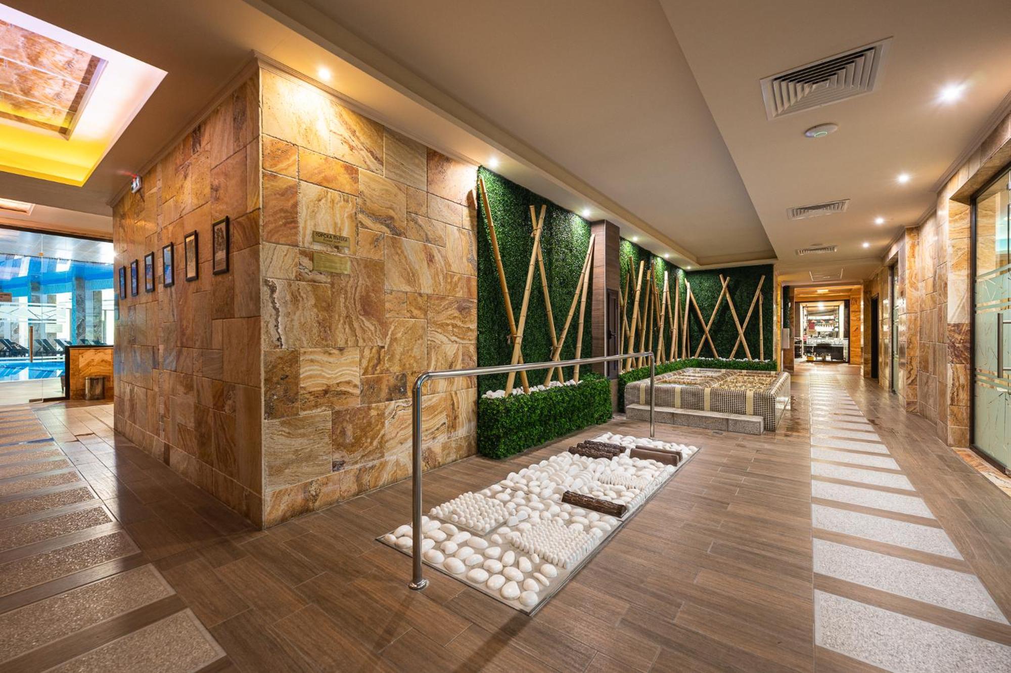 Spa Hotel Infinity Park ולינגראד מראה חיצוני תמונה