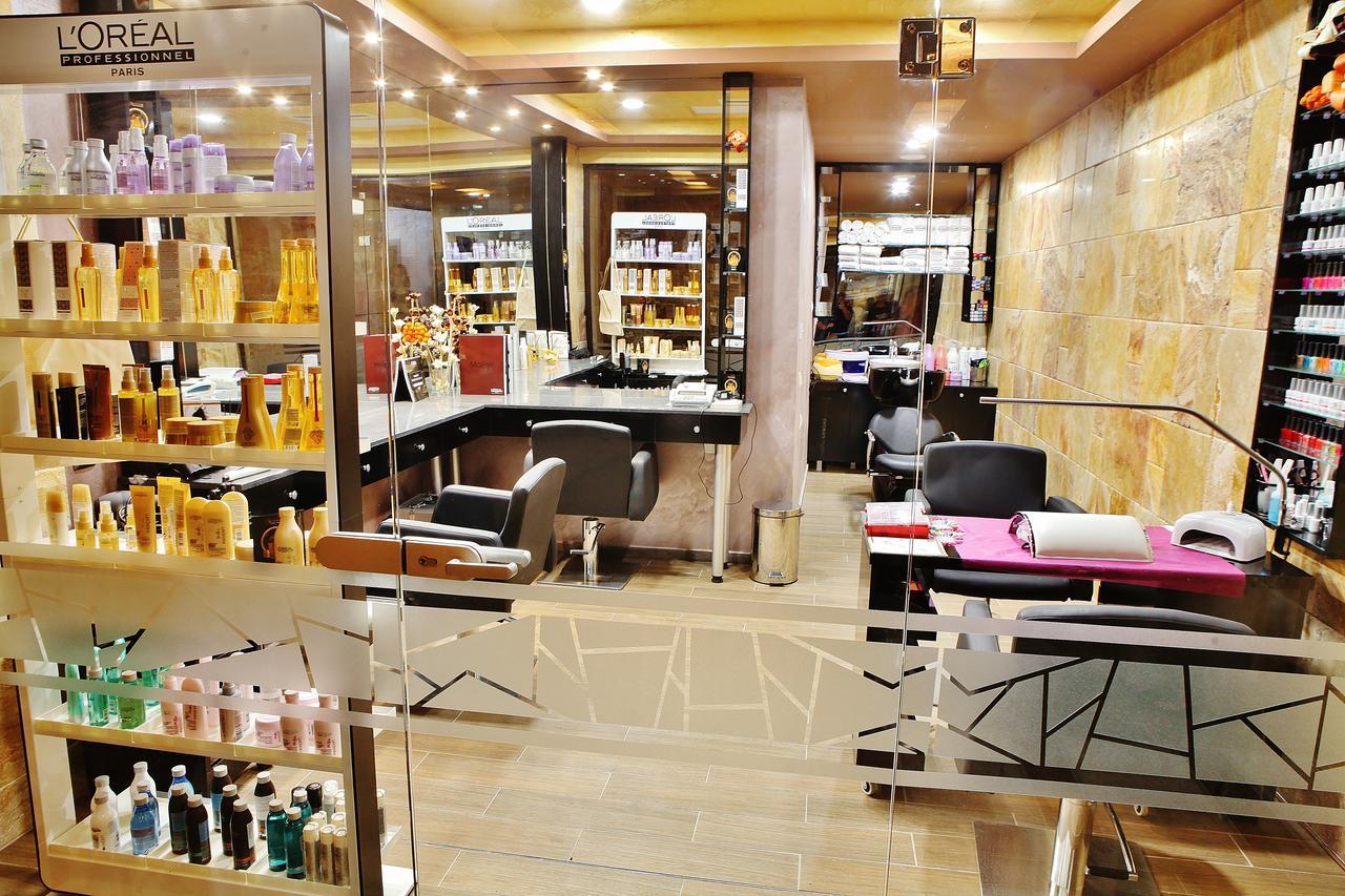 Spa Hotel Infinity Park ולינגראד מראה חיצוני תמונה