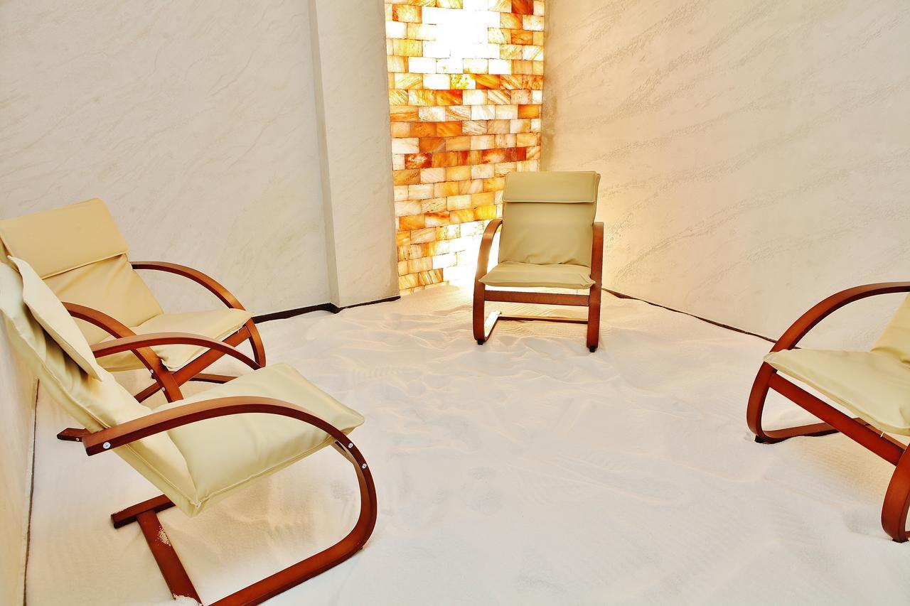 Spa Hotel Infinity Park ולינגראד מראה חיצוני תמונה