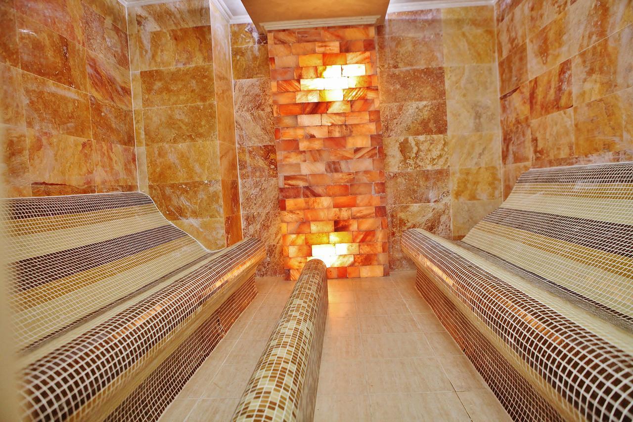 Spa Hotel Infinity Park ולינגראד מראה חיצוני תמונה