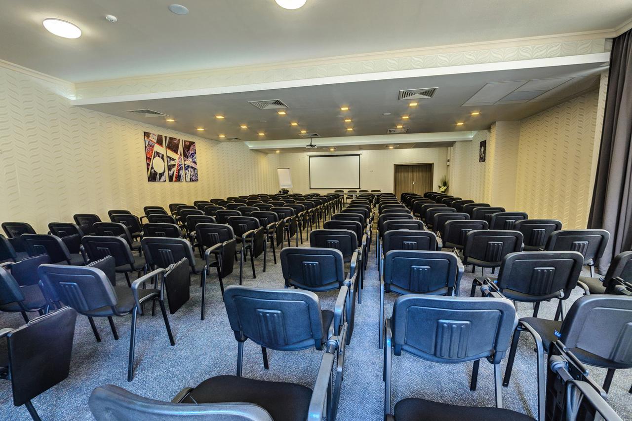 Spa Hotel Infinity Park ולינגראד מראה חיצוני תמונה